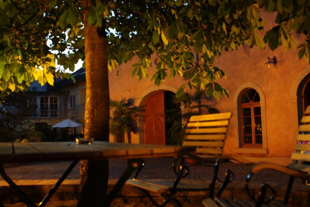 Weingut & Gaestehaus Giwergreif Wasserliesch Екстер'єр фото